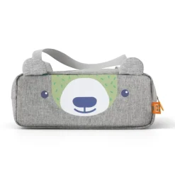 Koeltas MB Wonder Travel Green Bear