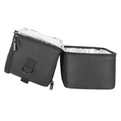 Koeltas voor maaltijden met meerdere vakken Pick & Go
