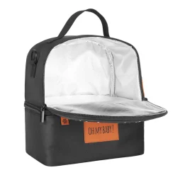 Koeltas voor maaltijden met meerdere vakken Pick & Go