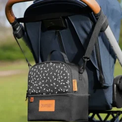 Koeltas voor maaltijden met meerdere vakken Pick & Go
