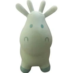Koe Skippy opblaasbaar Groen 12M