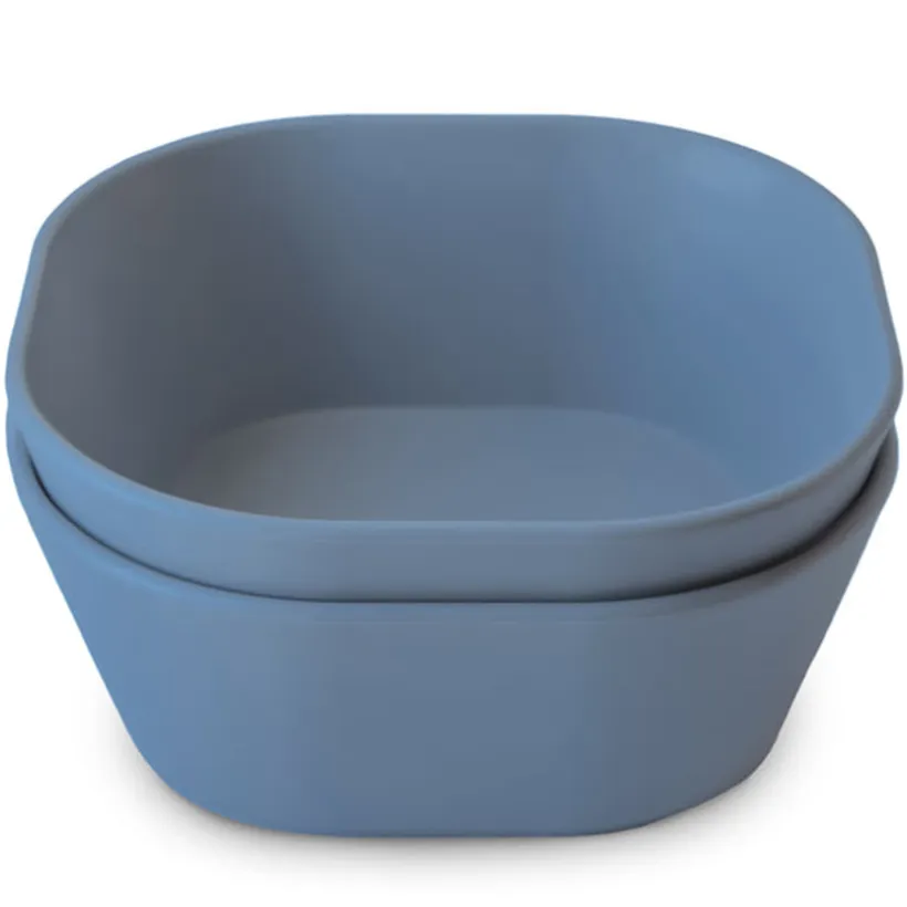 Kom Vierkante 2 STKS Twilight Blue