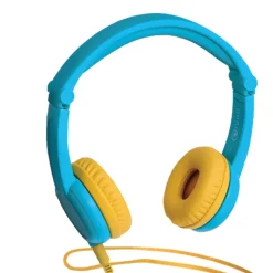 Koptelefoon Octave Blauw