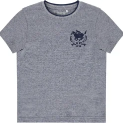 Korte mouwen fantasie T-shirt voor jongen