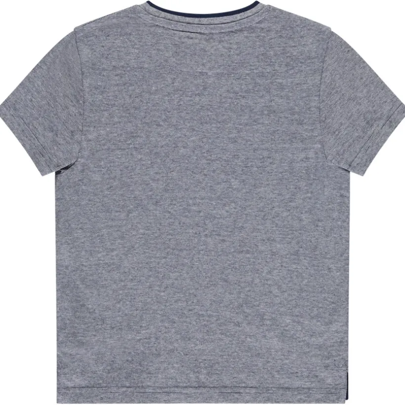 Korte mouwen fantasie T-shirt voor jongen