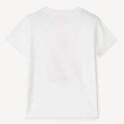Korte mouwen Spider-Man Marvel T-shirt voor jongen