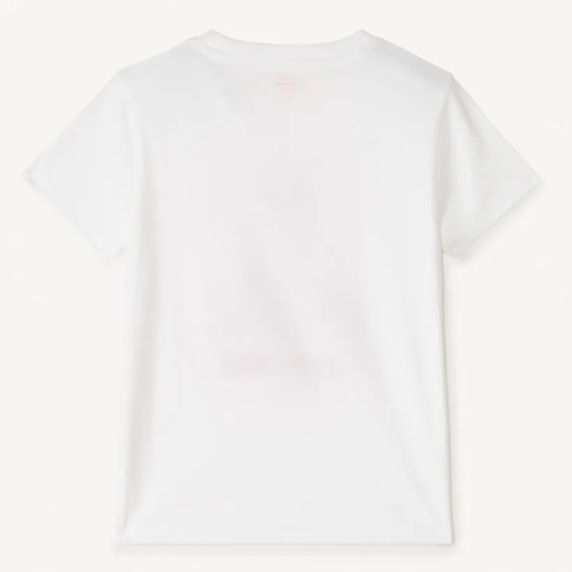 Korte mouwen Spider-Man Marvel T-shirt voor jongen