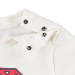 Korte mouwen Superman Warner T-shirt voor jongen