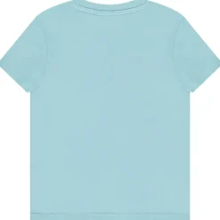 Korte mouwen t-shirt met fantasieraket voor jongen