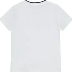 Korte mouwen t-shirt met fantasieprint voor jongen