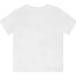 Korte mouwen T-shirt met photoprint Los Angeles voor jongen