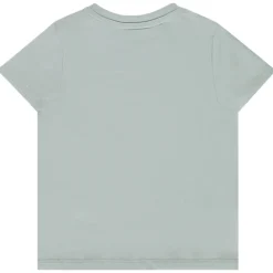 Korte mouwen T-shirt met print voor jongen