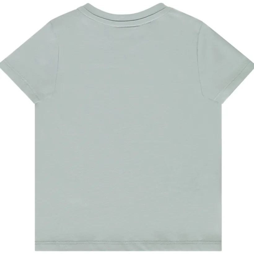 Korte mouwen T-shirt met print voor jongen