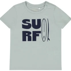 Korte mouwen T-shirt met print voor jongen