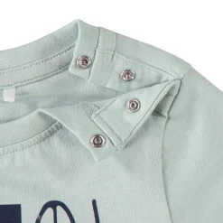 Korte mouwen T-shirt met print voor jongen