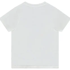 Korte mouwen T-shirt voor jongen