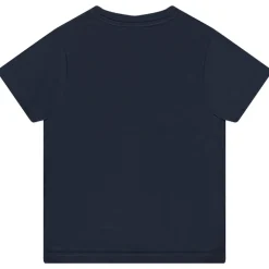 Korte mouwen T-shirt voor jongen