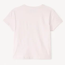 Korte mouw t-shirt Kuromi Hello Kitty meisjes