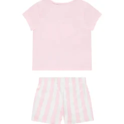 Korte pyjama set Stella & Everest Pat'Patrouille meisjes