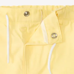 Korte set van 2 delen: T-shirt en bermuda voor babyjongen