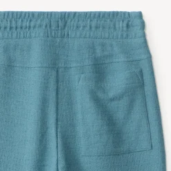 Korte set van 2 delen, t-shirt en bermuda jongens