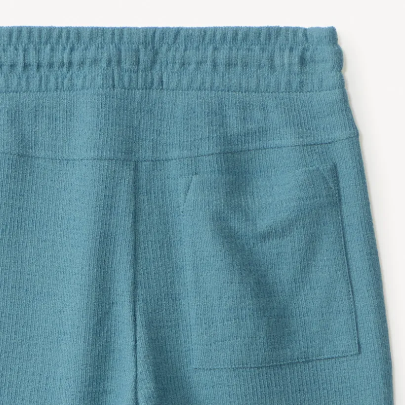 Korte set van 2 delen, t-shirt en bermuda jongens