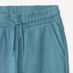 Korte set van 2 delen, t-shirt en bermuda jongens