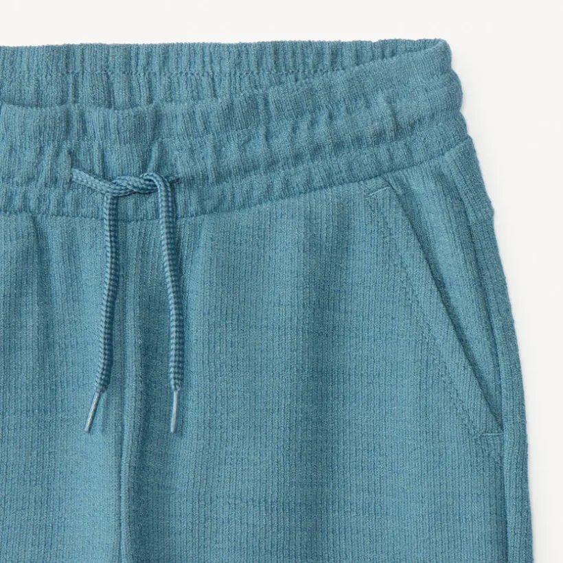 Korte set van 2 delen, t-shirt en bermuda jongens