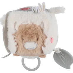 Kubus multi-activiteiten Fluffy Orso Lily