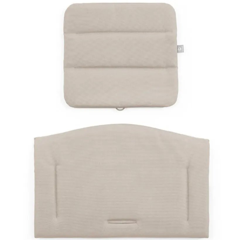 Kussen voor hoge stoel Tripp Trapp Beige