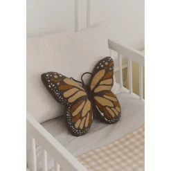 Kussen 42x35cm Butterfly