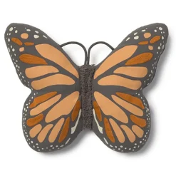 Kussen 42x35cm Butterfly