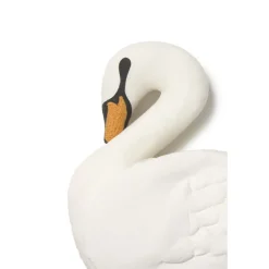 Kussen 30x30cm Swan