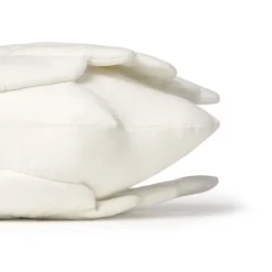Kussen 30x30cm Swan