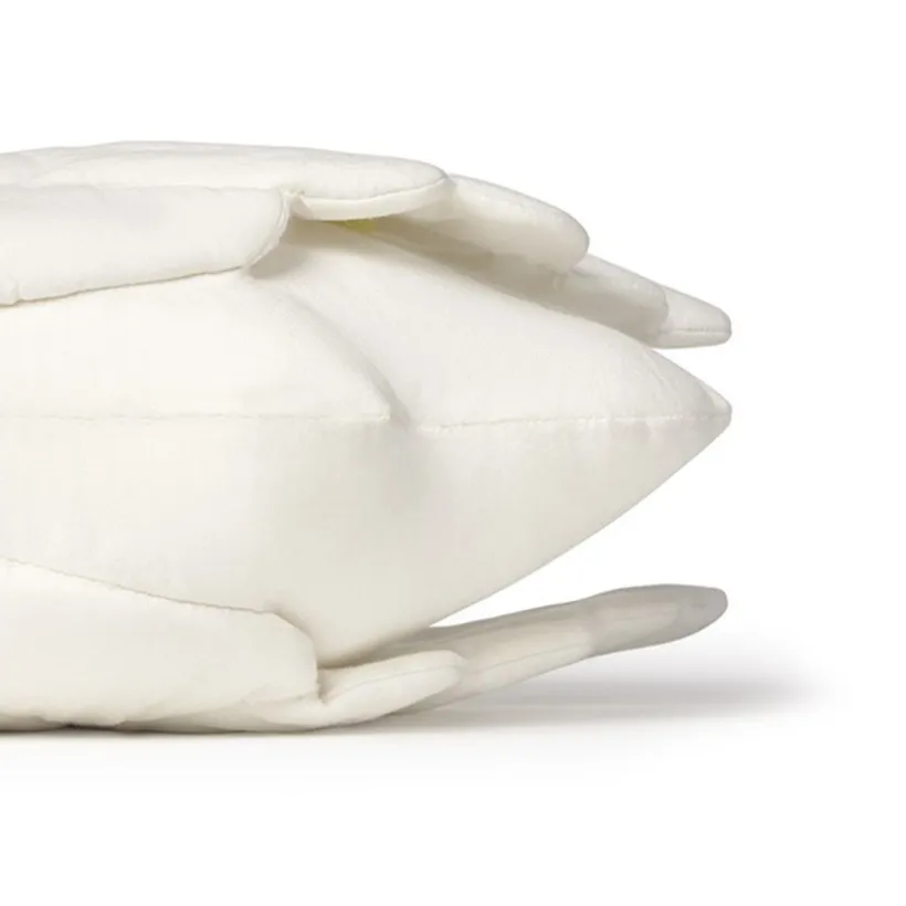 Kussen 30x30cm Swan