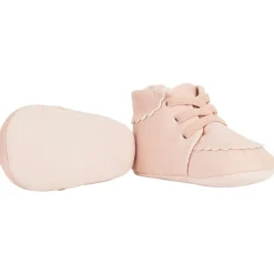 Laarsjes met pailletten meisjes