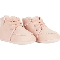 Laarsjes met pailletten meisjes