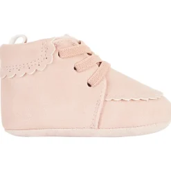 Laarsjes met pailletten meisjes