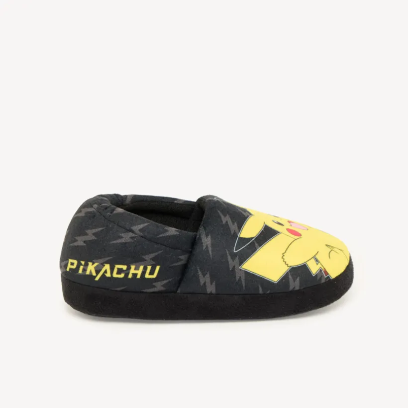 Lage jongensschoenen Pikachu