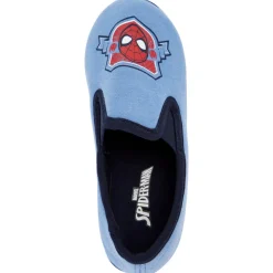 Lage pantoffels Spiderman Marvel jongens