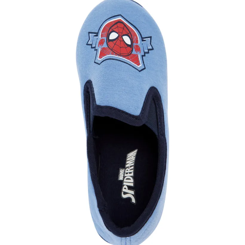 Lage pantoffels Spiderman Marvel jongens