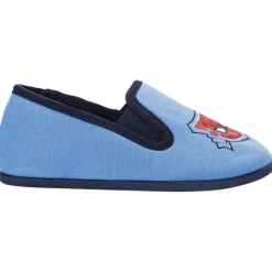 Lage pantoffels Spiderman Marvel jongens