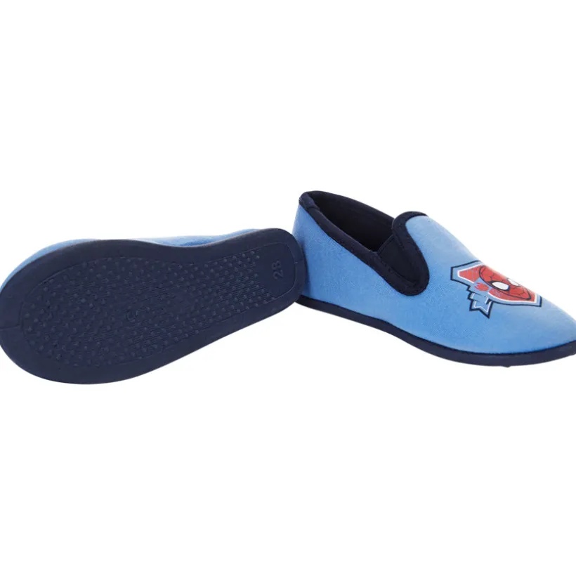 Lage pantoffels Spiderman Marvel jongens