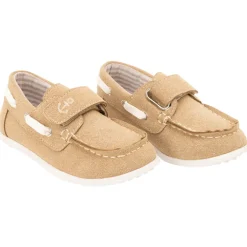 Lage sneakers in bootstijl jongens