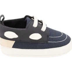 Lage sneakers stijl boot voor baby jongen