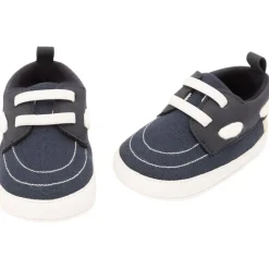 Lage sneakers stijl boot voor baby jongen