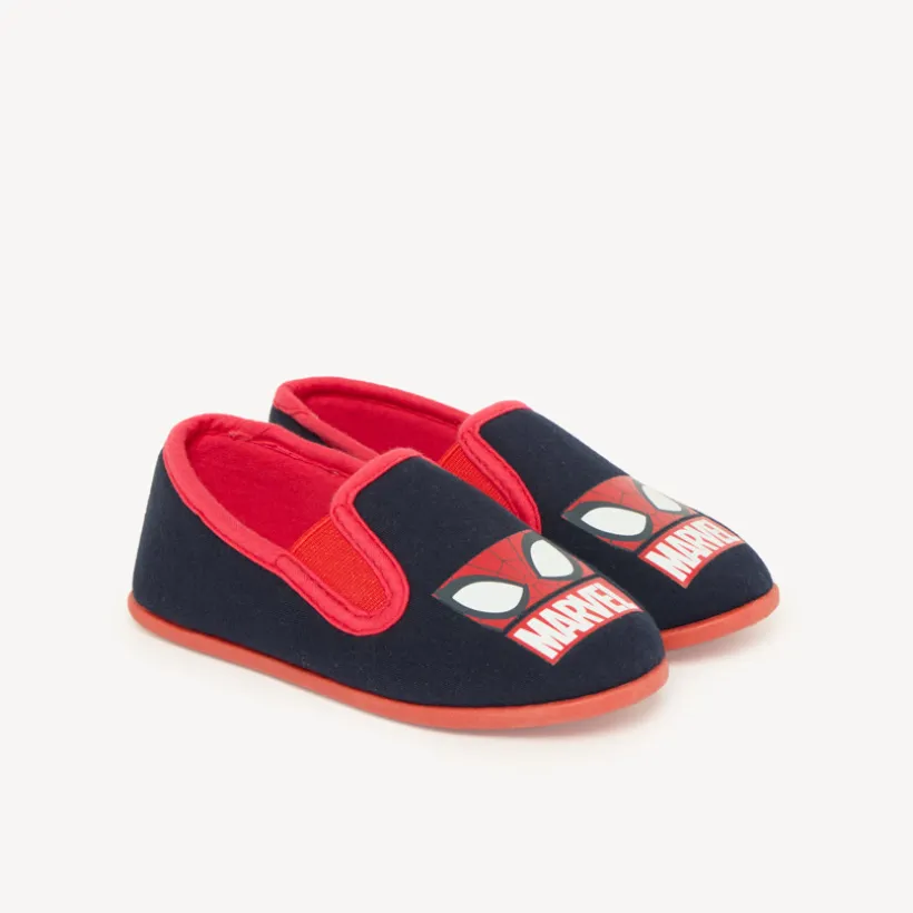 Lage Spider-Man-schoenen jongens