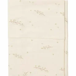 Laken bed katoen Coast Warm White 110x140cm TOG 1.0
