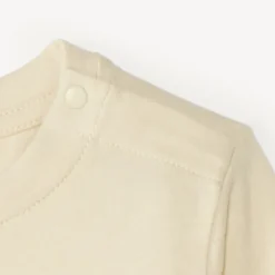 Langarm T-shirt voor babyjongen met fantasiedruk