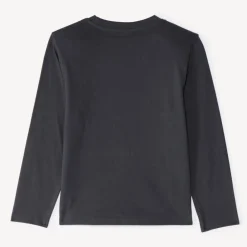 Langarm T-shirt voor jongens Pikachu Pokémon